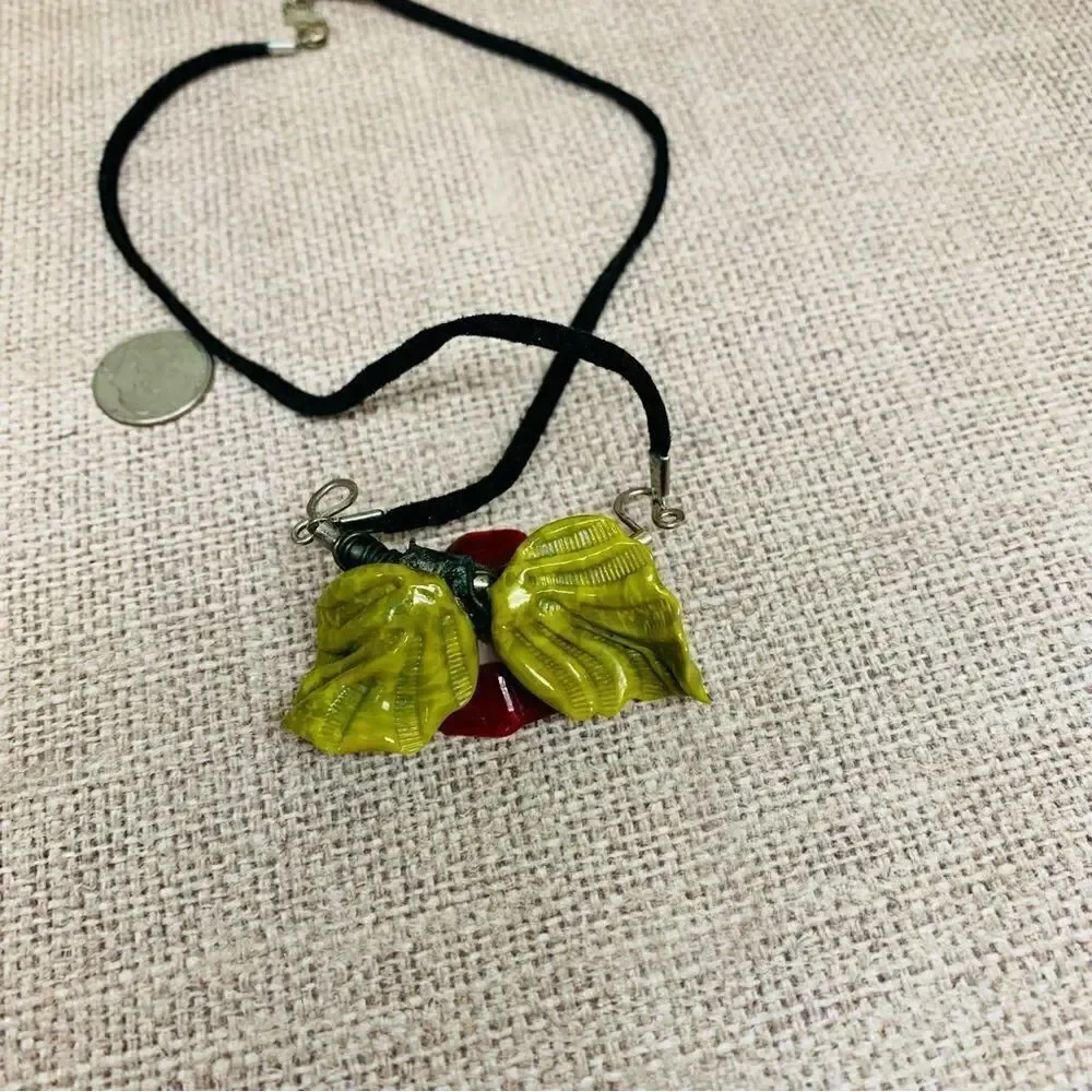 N/A ceramic flower